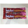Image 1 : Twizzlers Pull n Peel Extra Long (2 X 652G)