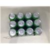 Image 2 : Case Of Bang Energy Sour Heads (12 X 473ML)