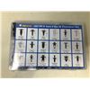 Image 1 : Prograde 415 Piece Auto Clips & Fasteners Set