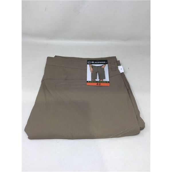 The BC Clothing Expedition Shorts Size 42