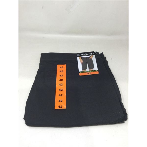 The BC Clothing Expedition Shorts Size 42