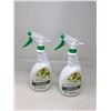 Image 1 : CDN Lemon Tree Disinfectant (2 X 24OZ)
