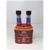 Image 1 : STP Gas Treatment Each Bottle Treats Up To 79L (4 X 155ML)