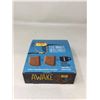 Image 1 : Awake 100MG Caffeine Chocolate (12 X 30G)