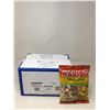 Image 1 : Haribo Tangfastic Gummy Candy (12 x 175g)
