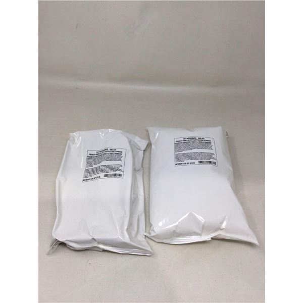 French Vanilla Hot Cappuccino Powder ( 2 x 907g)