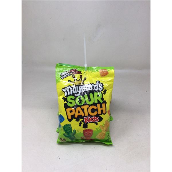 Maynards Sour Patch Kids (6 x 185g)