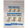 Image 1 : Hersheys Cookies n' Creme ( 6 x 100g)