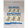 Image 1 : Hersheys Cookies n' Creme ( 6 x 100g)