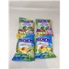 Image 1 : Hi-Chew Fruity Candy (4 x 100g)