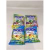 Image 1 : Hi-Chew Fruity Candy (4 x 100g)