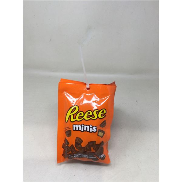 Reese Mini Cups (6 x 104g)