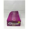 Image 1 : Glosette Chocolate Covers Raisins ( 12 x 105g)
