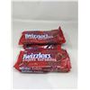 Image 1 : Twizzlers Twists- Strawberry ( 4 x 454g)
