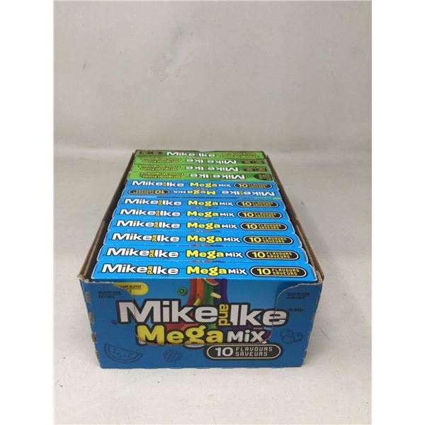 Mike & Ike Mega Mix  and Original (x12)