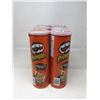 Image 1 : Pringles Buffalo Ranch (6 x 156g)