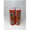 Image 1 : Pringles Buffalo Ranch (6 x 156g)