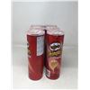 Image 1 : Pringles Originals  (6 x 156g)