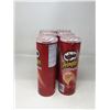 Image 1 : Pringles Originals  (6 x 156g)