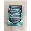 Image 2 : Clif Builders Protein Bar Chocolate Mint (12 X 68G)