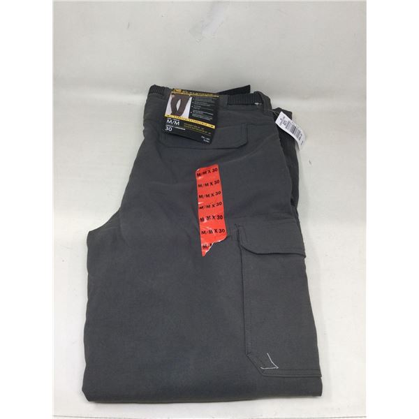 BC Clothing Lined Pants (M x 30)