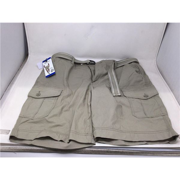 David Bitton Cargo Shorts (36)