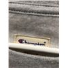 Image 2 : Champion Grey Crew Neck (M)