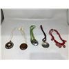Image 1 : Lot of Assorted Necklaces