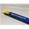 Image 2 : Michelin 16" Hybrid Wind Shield Wiper Blade