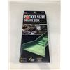 Image 1 : Pocket Sized Sluice Box