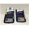 Image 1 : Lot of 2 Passport Holders