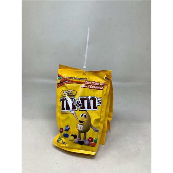 Peanut M&Ms (5 x 200g)