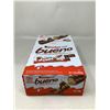 Image 1 : Kinder Bueno Crispy Creamy Chocolate Bars (20 x 43g)