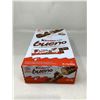 Image 1 : Kinder Bueno Crispy Creamy Chocolate Bars (20 x 43g)