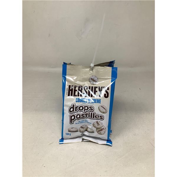 Hersheys Cookies N' Creme Drops ( 5 x104g)