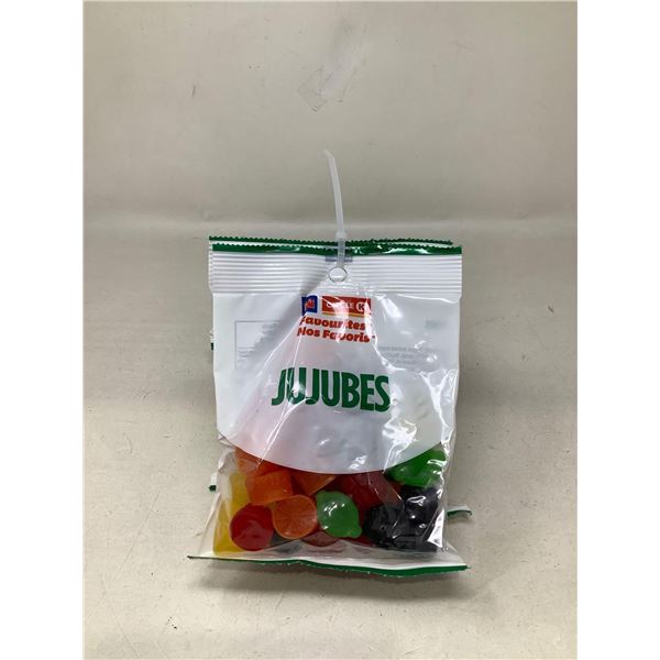 Circle K Jujubes Candy (x6)