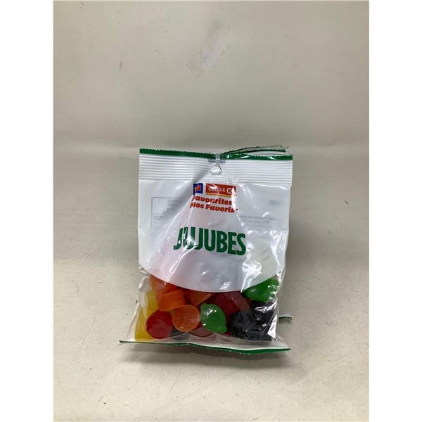 Circle K Jujubes Candy (x6)