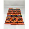 Image 1 : Hershey Reese's Pieces Chocolate Bars ( 6 x 105g)