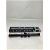 Image 1 : 4 x 15 Rifle Scope