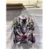 Image 1 : Graphic Cat Sweater