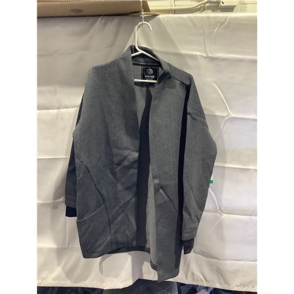 MPG Grey Cartigan (XL)