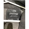 Image 2 : MPG Grey Cartigan (XL)