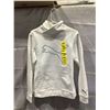 Image 1 : White Puma Hoodie (S)