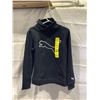 Image 1 : Black Puma Hoodie (S)