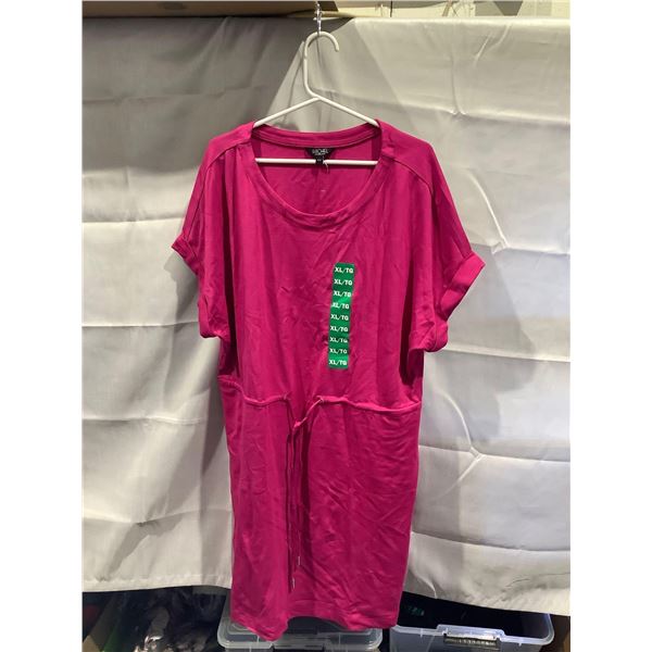 Rachel Roy Pink Dress (XL)