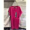Image 1 : Rachel Roy Pink Dress (XL)