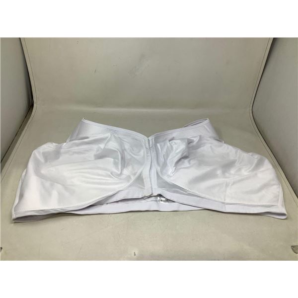 Glamorise White Bra (58I)