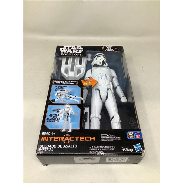 Star Wars Rogue One Clone Trooper