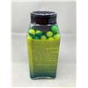 Image 2 : After Burner Solar Yellow Paintballs (200 Count)