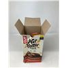 Image 1 : Assorted Clif Nut Butter Bars